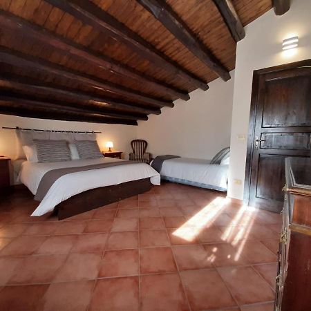 Attico San Domenico Hotel Palermo Kültér fotó