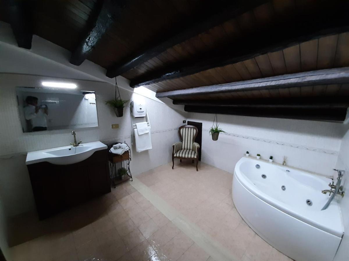 Attico San Domenico Hotel Palermo Kültér fotó