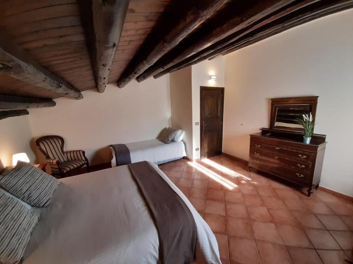 Attico San Domenico Hotel Palermo Kültér fotó