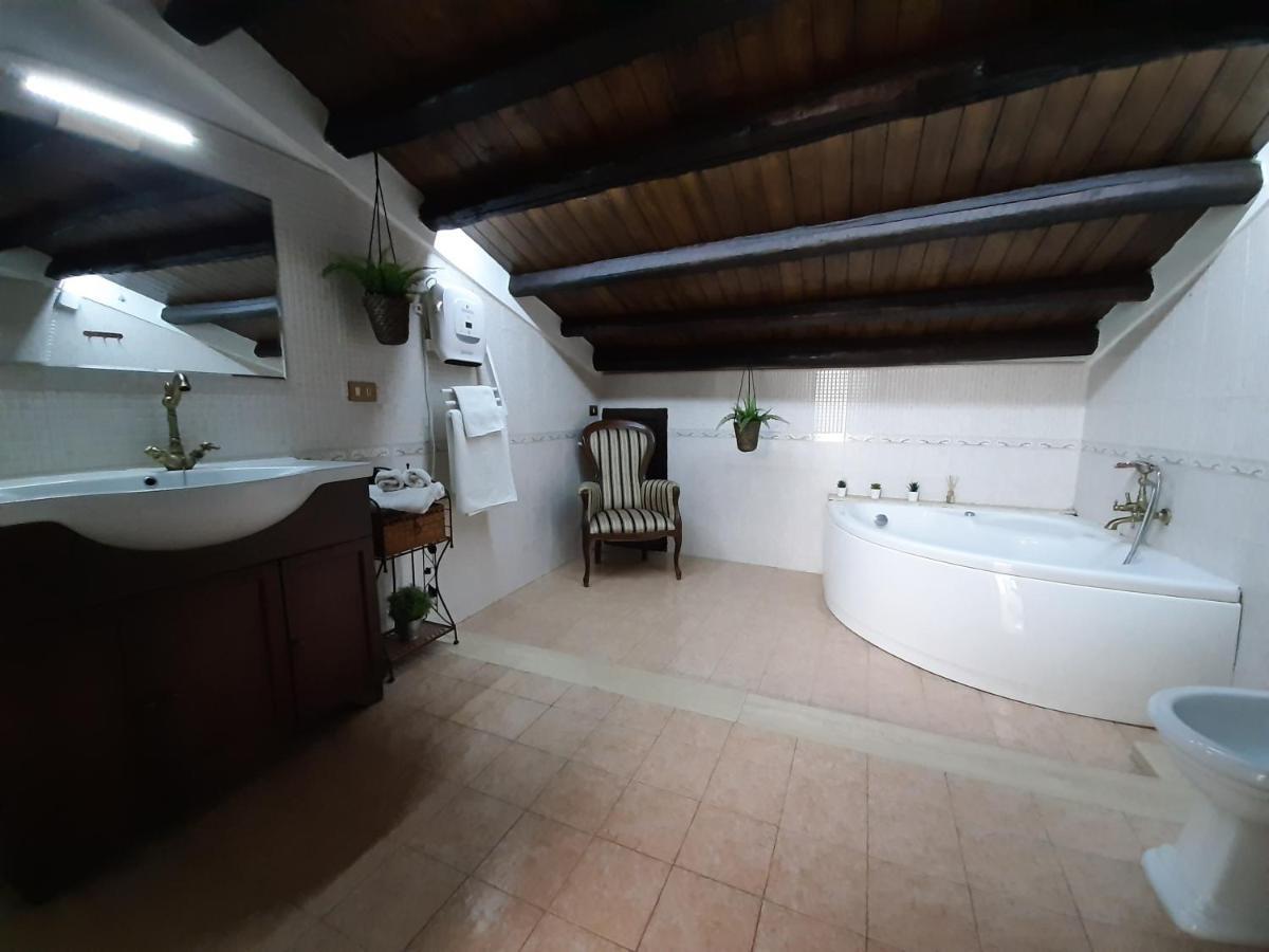 Attico San Domenico Hotel Palermo Kültér fotó