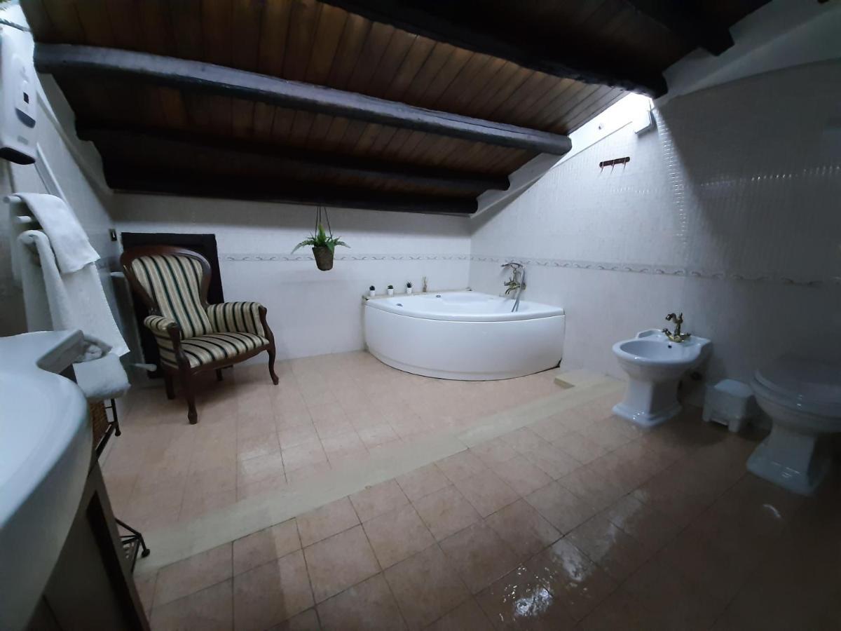 Attico San Domenico Hotel Palermo Kültér fotó